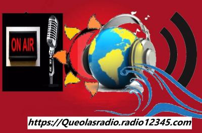 Que Olas Radio on line